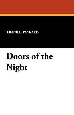 Book cover for Doors of the Night