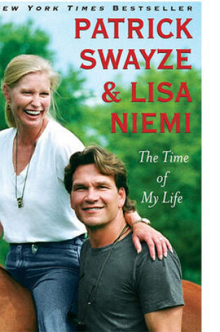 Cover of The Time of My Life