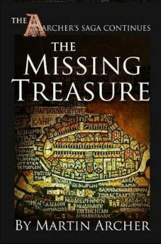 Cover of The Missing Treasure