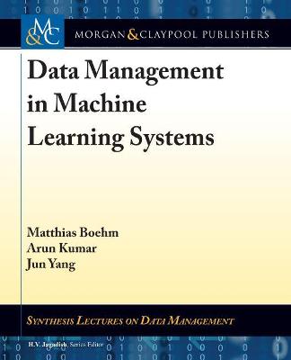 Cover of Data Management in Machine Learning Systems