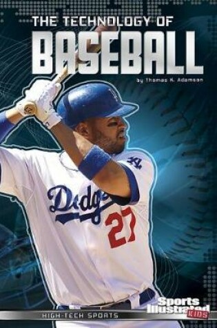 Cover of The Technology of Baseball