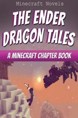 Cover of The Ender Dragon Tales