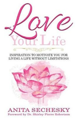 Cover of Love Your Life