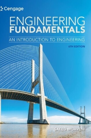 Cover of Webassign for Moaveni's Engineering Fundamentals: An Introduction to Engineering, Multi-Term Printed Access Card