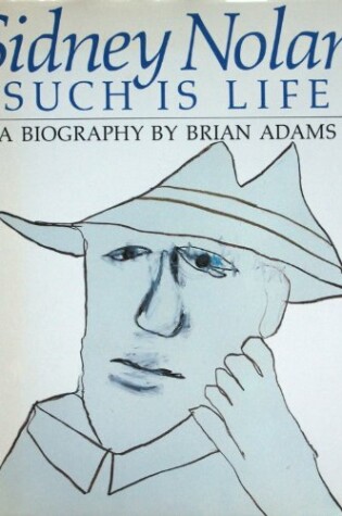 Cover of Such is Life