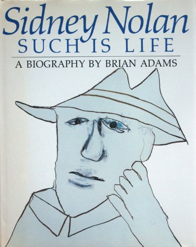 Book cover for Such is Life