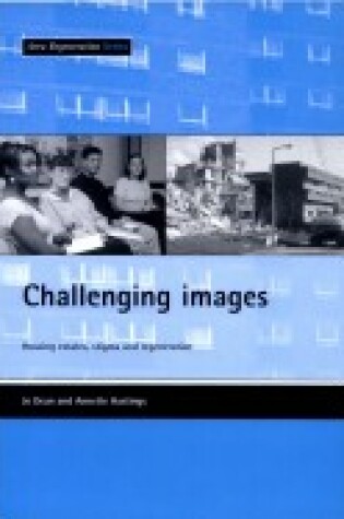 Cover of Challenging Images