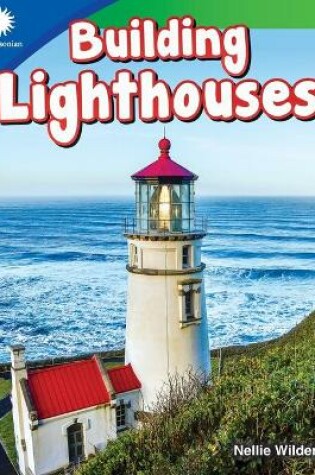 Cover of Building Lighthouses