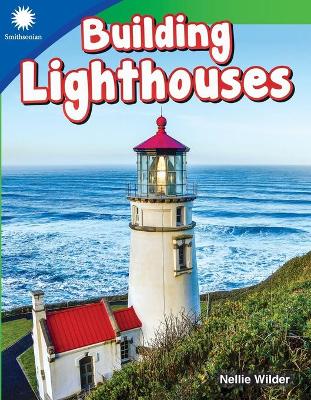 Cover of Building Lighthouses