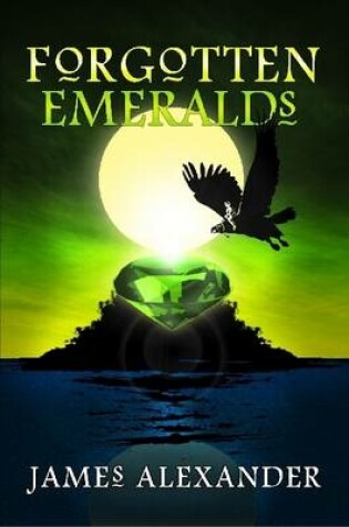 Cover of Forgotten Emeralds