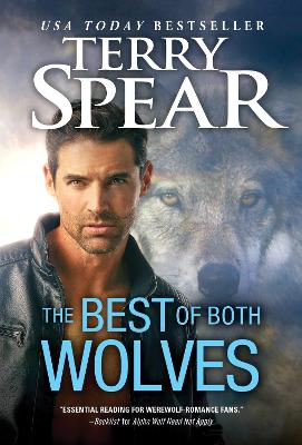 Cover of The Best of Both Wolves
