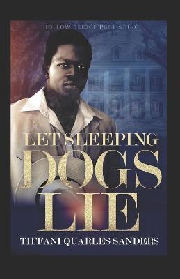 Book cover for Let Sleeping Dogs Lie