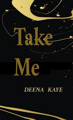 Book cover for Take Me