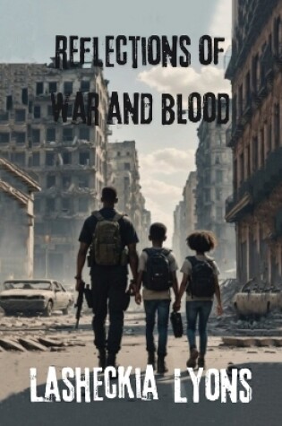 Cover of Reflections of War and Blood