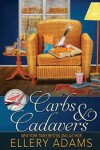 Book cover for Carbs & Cadavers