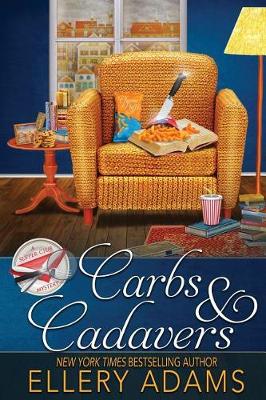 Carbs & Cadavers by Ellery Adams