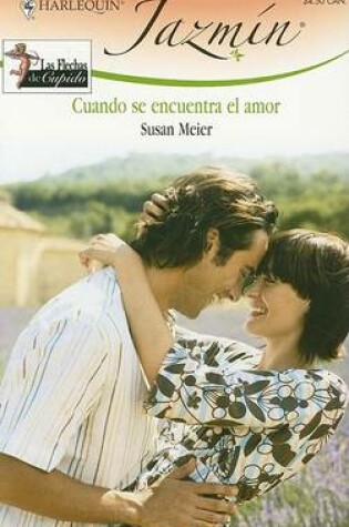 Cover of Cuando Se Encuentra El Amor