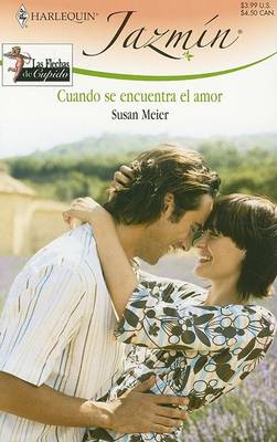 Book cover for Cuando Se Encuentra El Amor