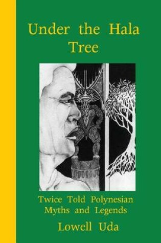 Cover of Under the Hala Tree