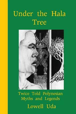 Cover of Under the Hala Tree