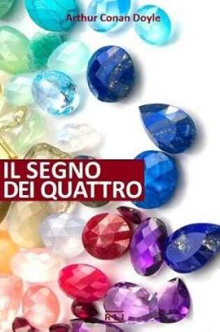 Cover of Il Segno Dei Quattro