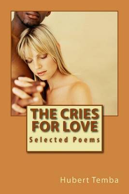 Book cover for The Cries For Love