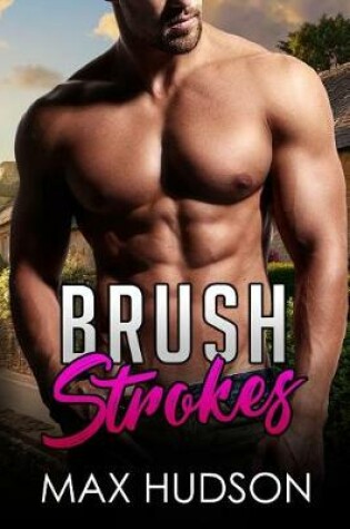 Cover of Brush Strokes