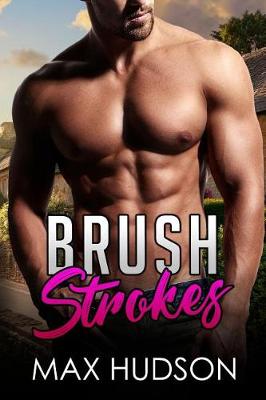 Book cover for Brush Strokes