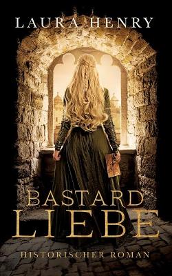 Book cover for Bastardliebe