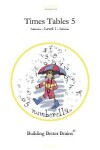 Book cover for Times Tables 5