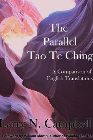 Cover of The Parallel Tao Te Ching