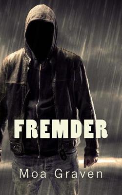 Book cover for Fremder