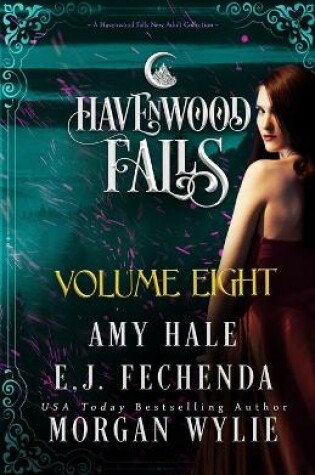 Cover of Havenwood Falls Volume Eight