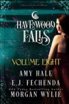 Book cover for Havenwood Falls Volume Eight