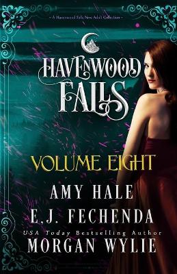 Cover of Havenwood Falls Volume Eight