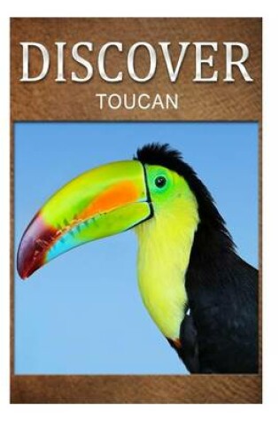 Cover of Toucan - Discover