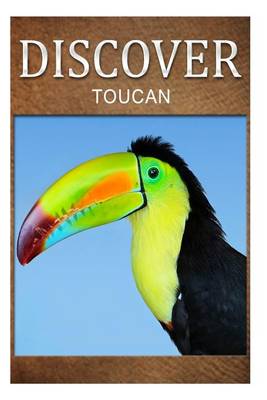 Book cover for Toucan - Discover