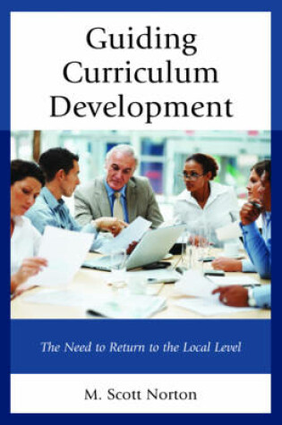 Cover of Guiding Curriculum Development