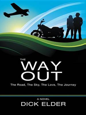 Book cover for The Way Out