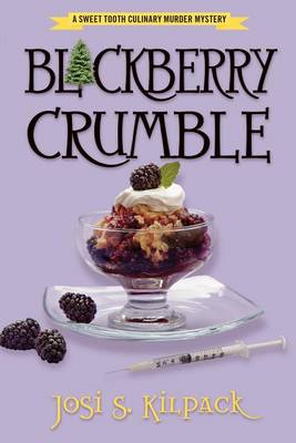 Cover of Blackberry Crumble