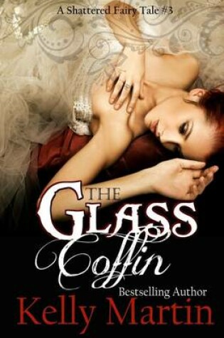 Cover of The Glass Coffin