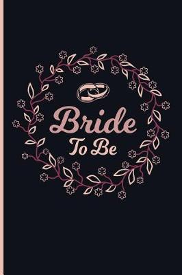 Book cover for Bride to Be