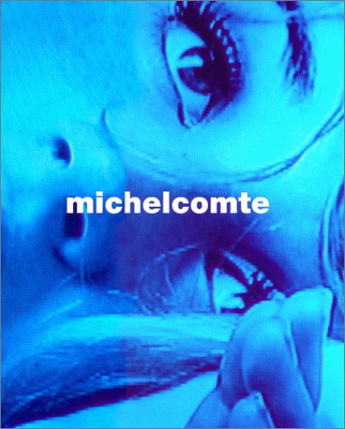 Book cover for Michel Conte