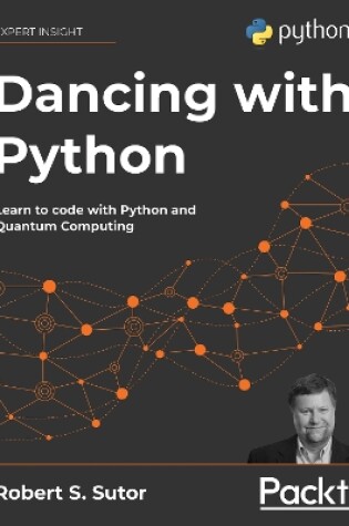 Cover of Dancing with Python