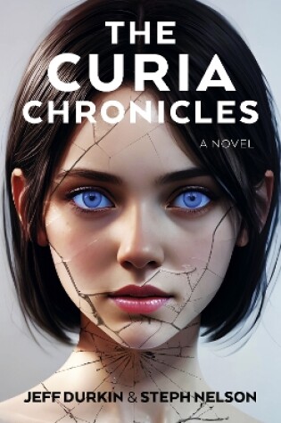 Cover of Curia Chronicles, The