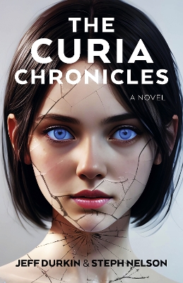 Book cover for Curia Chronicles, The