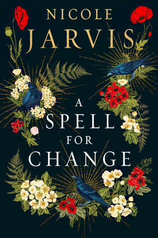 Cover of A Spell for Change