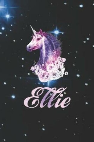 Cover of Ellie