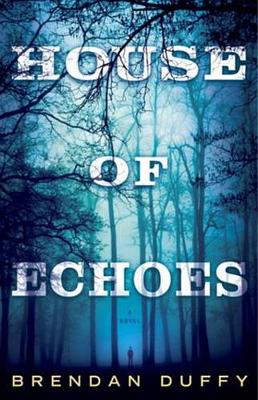 Book cover for House of Echoes