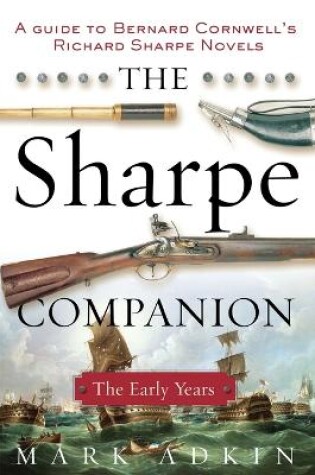 Cover of The Sharpe Companion